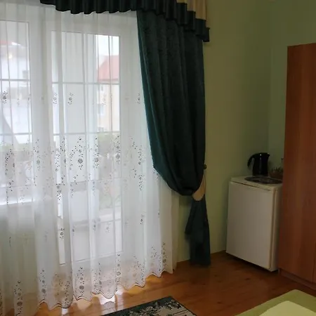 вілла леся 19б * Truskavets
