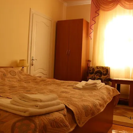 Pensionat вілла леся 19б *